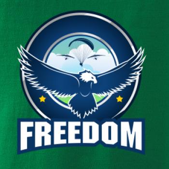 Paragliding orol freedom Paragliding orol freedom