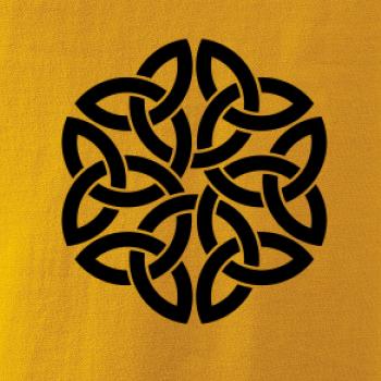Keltský ornament