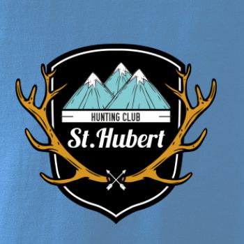 Erb - St. Hubert