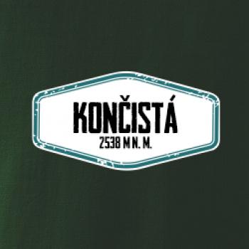 Hora Končistá