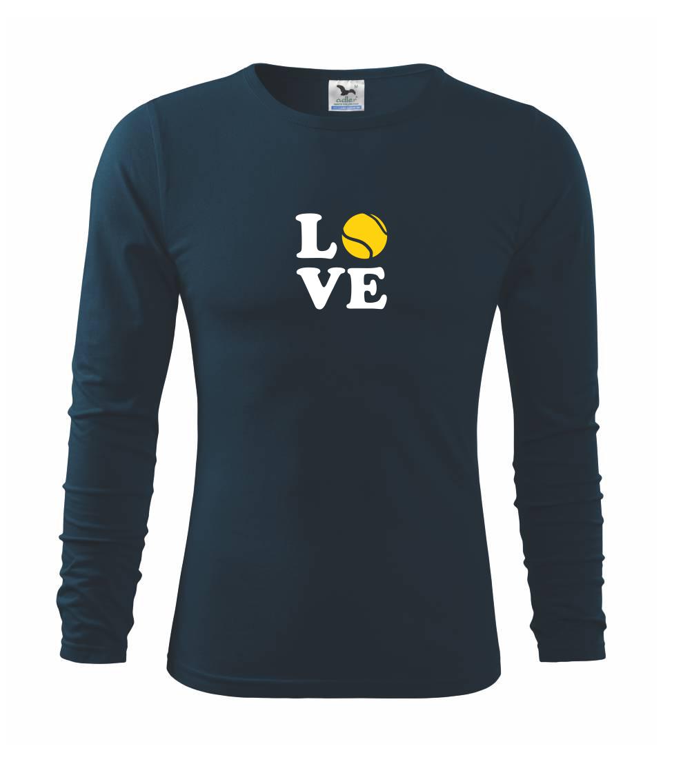 Tenis love Tenis love