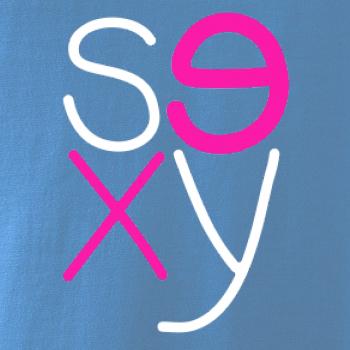 Sexy vedľa seba Sexy vedľa seba