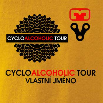 Cycloalcoholic Tour (vlastné meno)