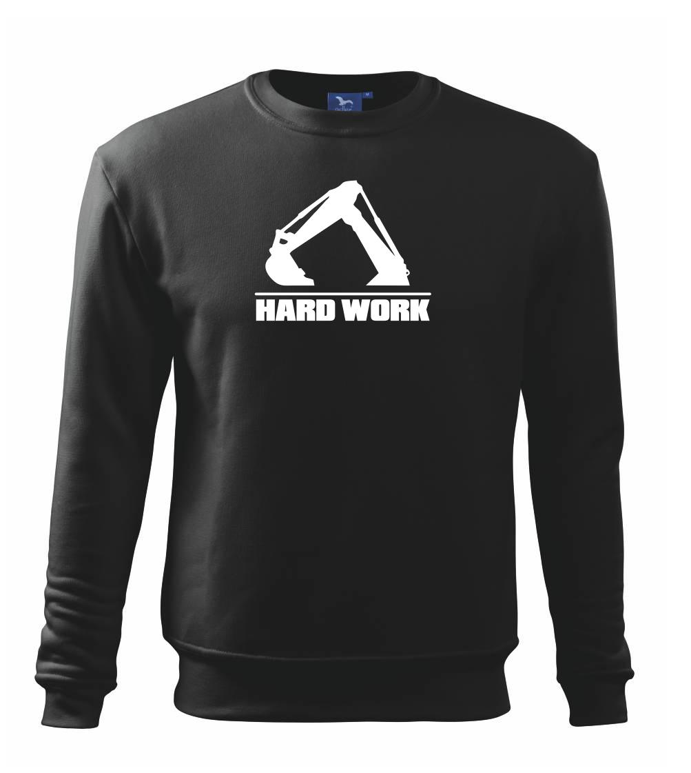 Hard Work lyžice Hard Work lyžice