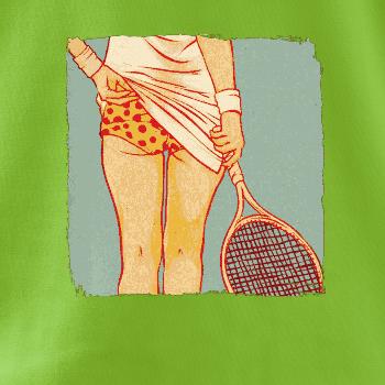 Tenis is sexy 2