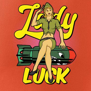 Lady Luck