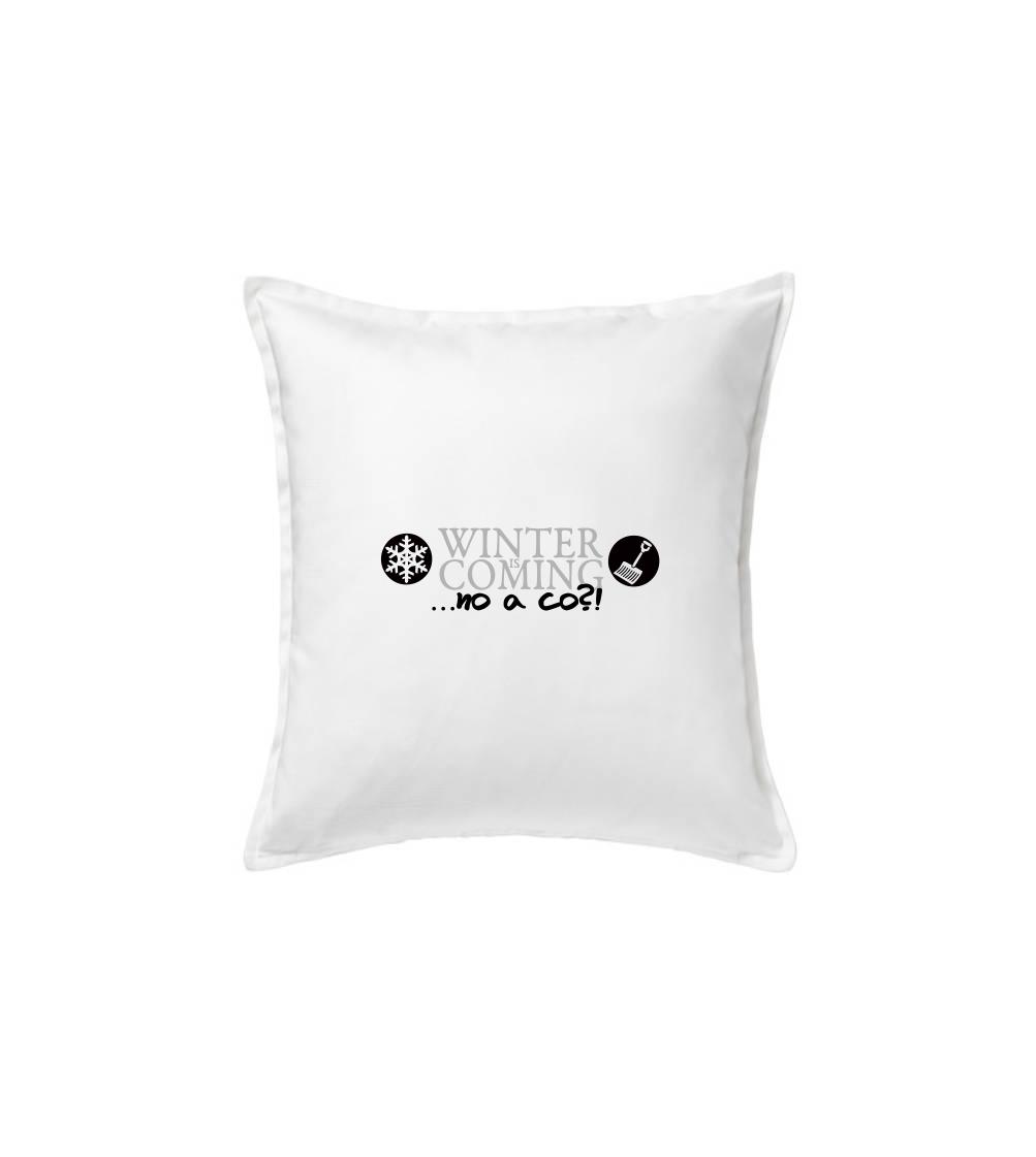 Winter Is Coming parodie Winter Is Coming parodie