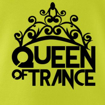 Queen of Trance