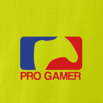 Pro Gamer - Logo