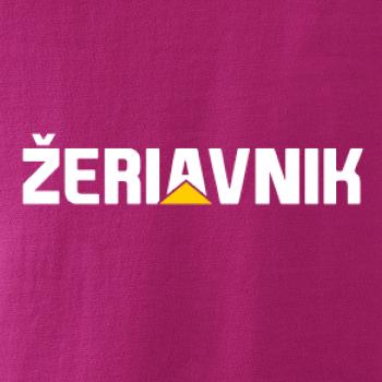 Žeriavnik Žeriavnik