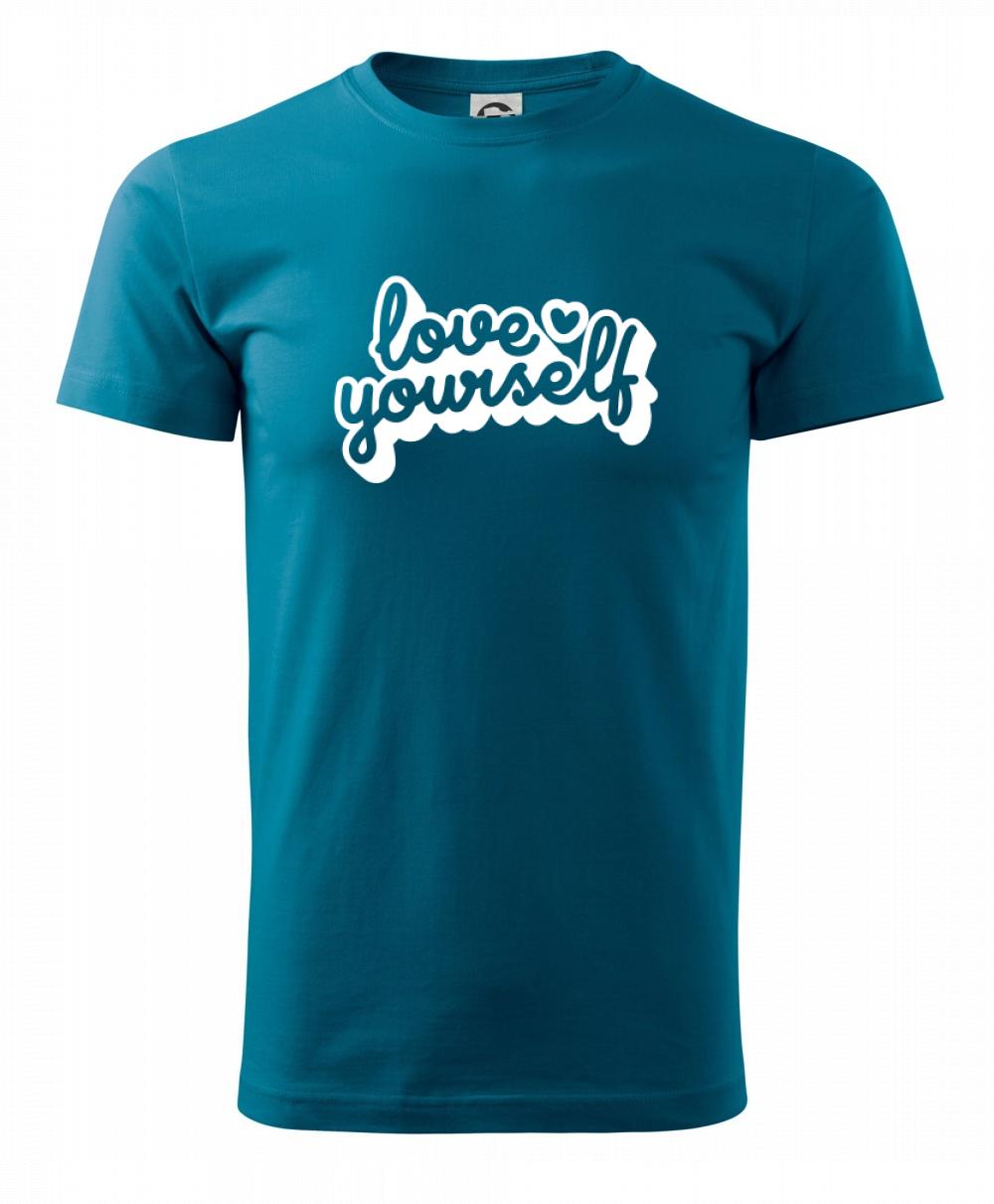Love Yourself Love Yourself