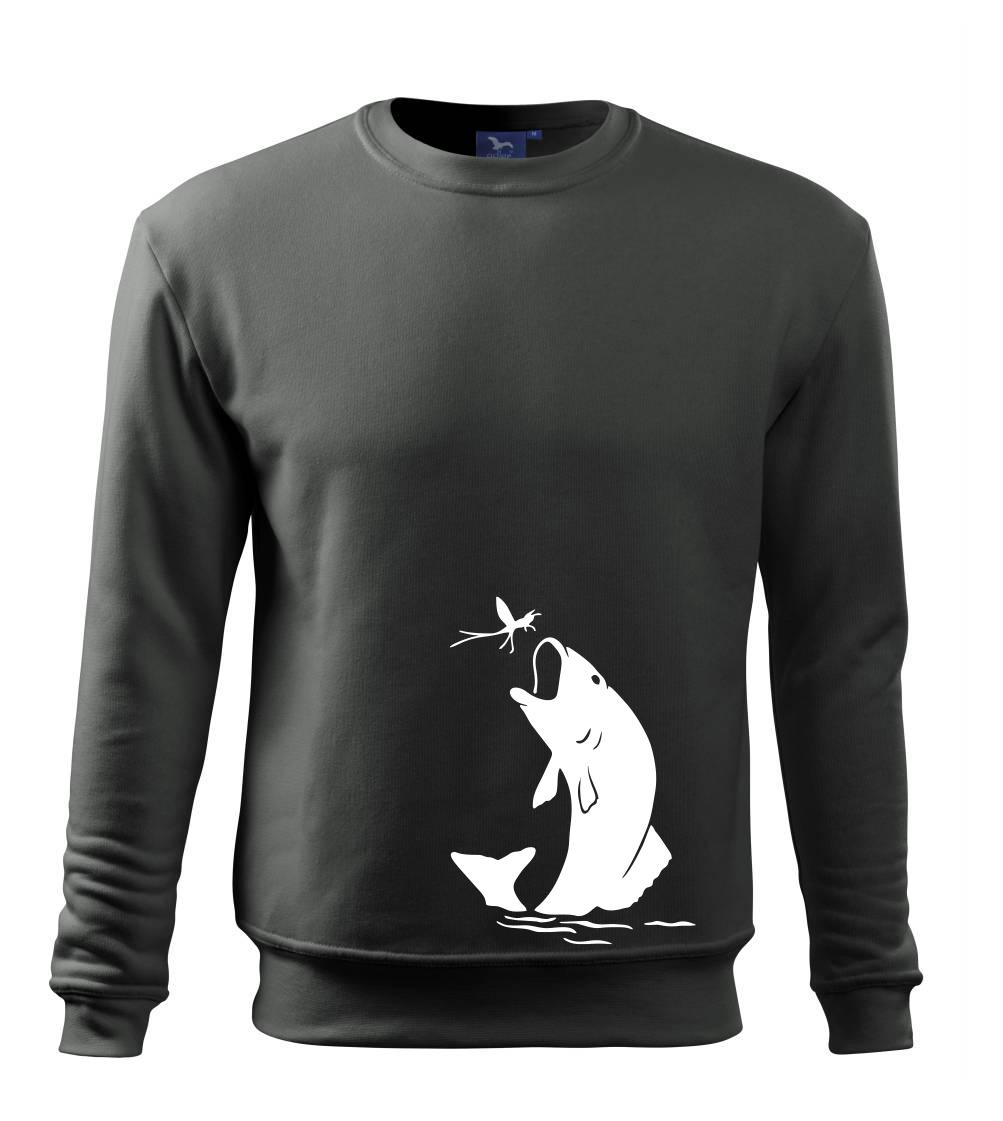 Ryba - komár Ryba - komár