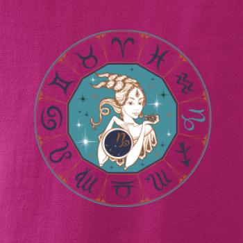 Súhvezdie kozorožec farebné