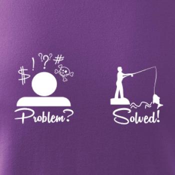 Problem? Solved! - Rybárčenie