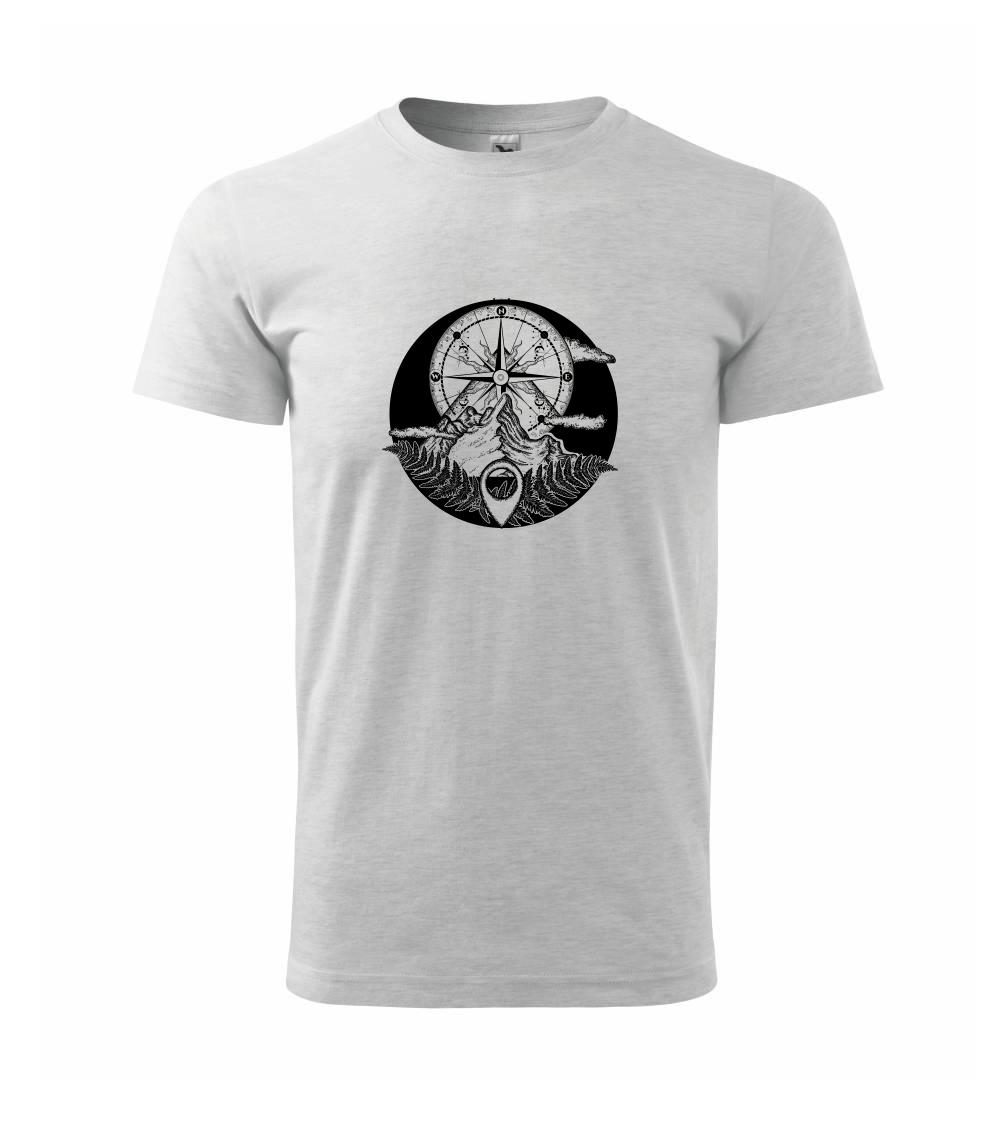 Cestovanie - hory Kompas Cestovanie - hory Kompas