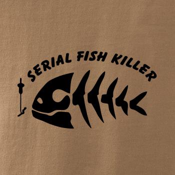 Rybaření - Serial fish killer