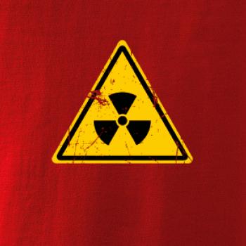 Rádioaktívna značka