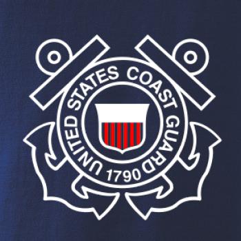 United States Coast Guard 1790 United States Coast Guard 1790