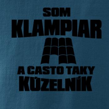 Klampiar kúzelník