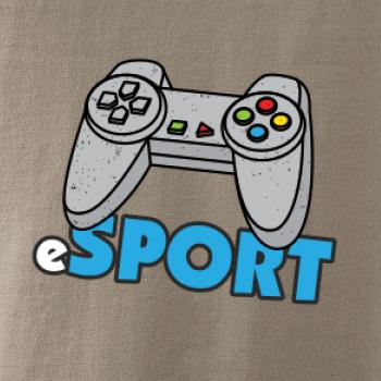 eSport eSport