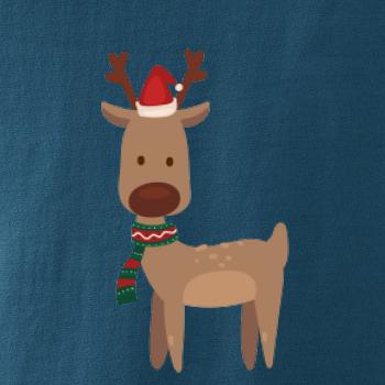 Vianočný sob Vianočný sob