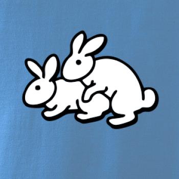 Dupkajúce králiky Dupkajúce králiky