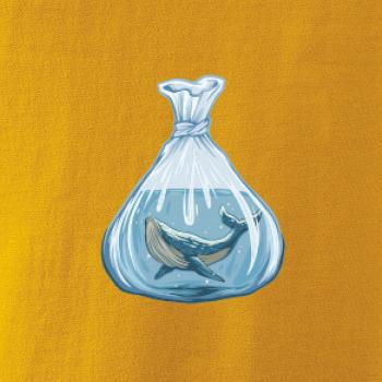 Veľryba vo vrecúšku Veľryba vo vrecúšku