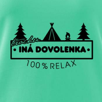 Ina dovolenka stan