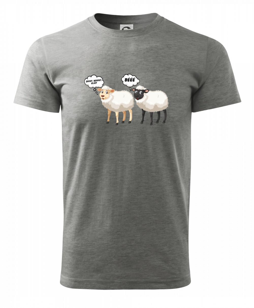 Enyky benyky kliky bééé Enyky benyky kliky bééé