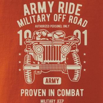 Army Ride