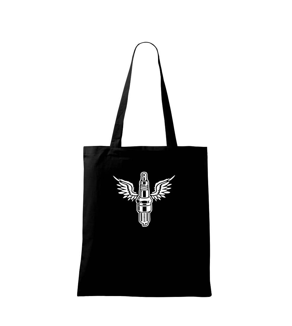 Zapaľovacia sviečka