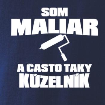 Maliar kúzelník