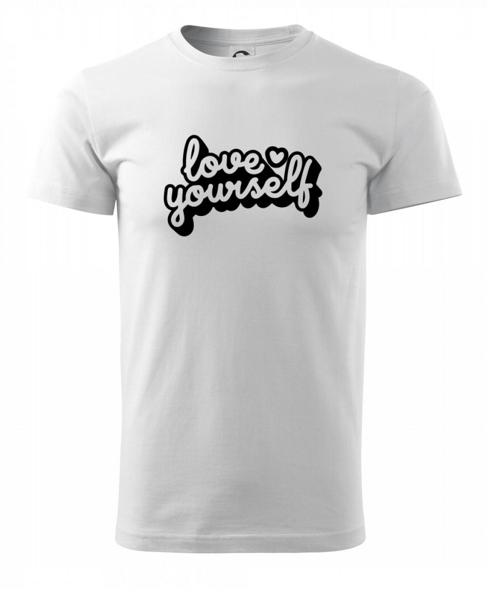 Love Yourself Love Yourself