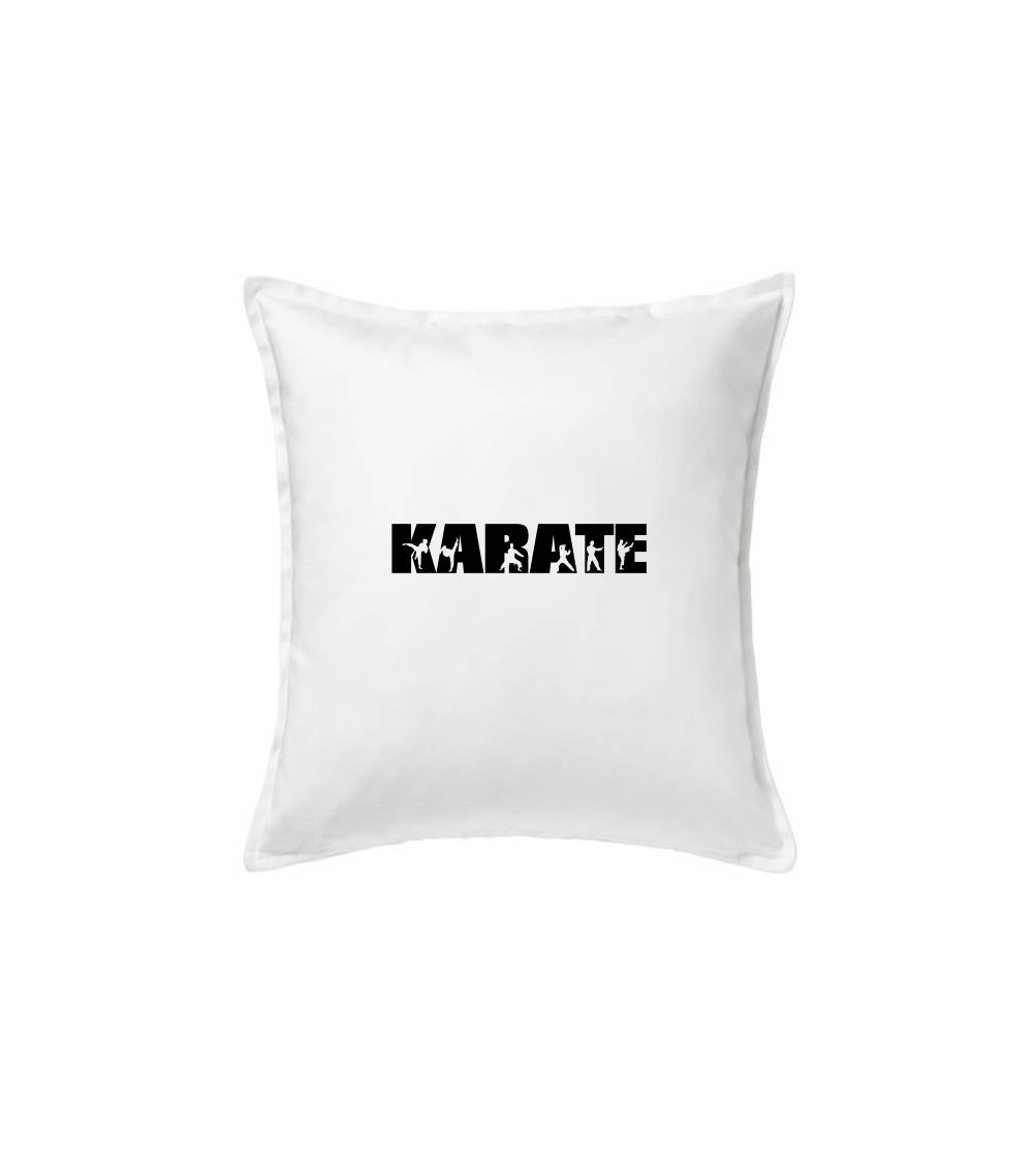 Karate font