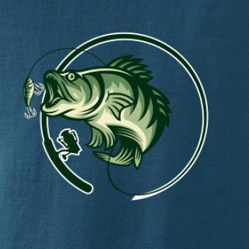 Ryba s prútom Ryba s prútom