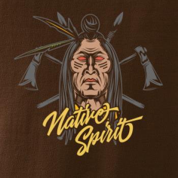 Native Spirit Indian