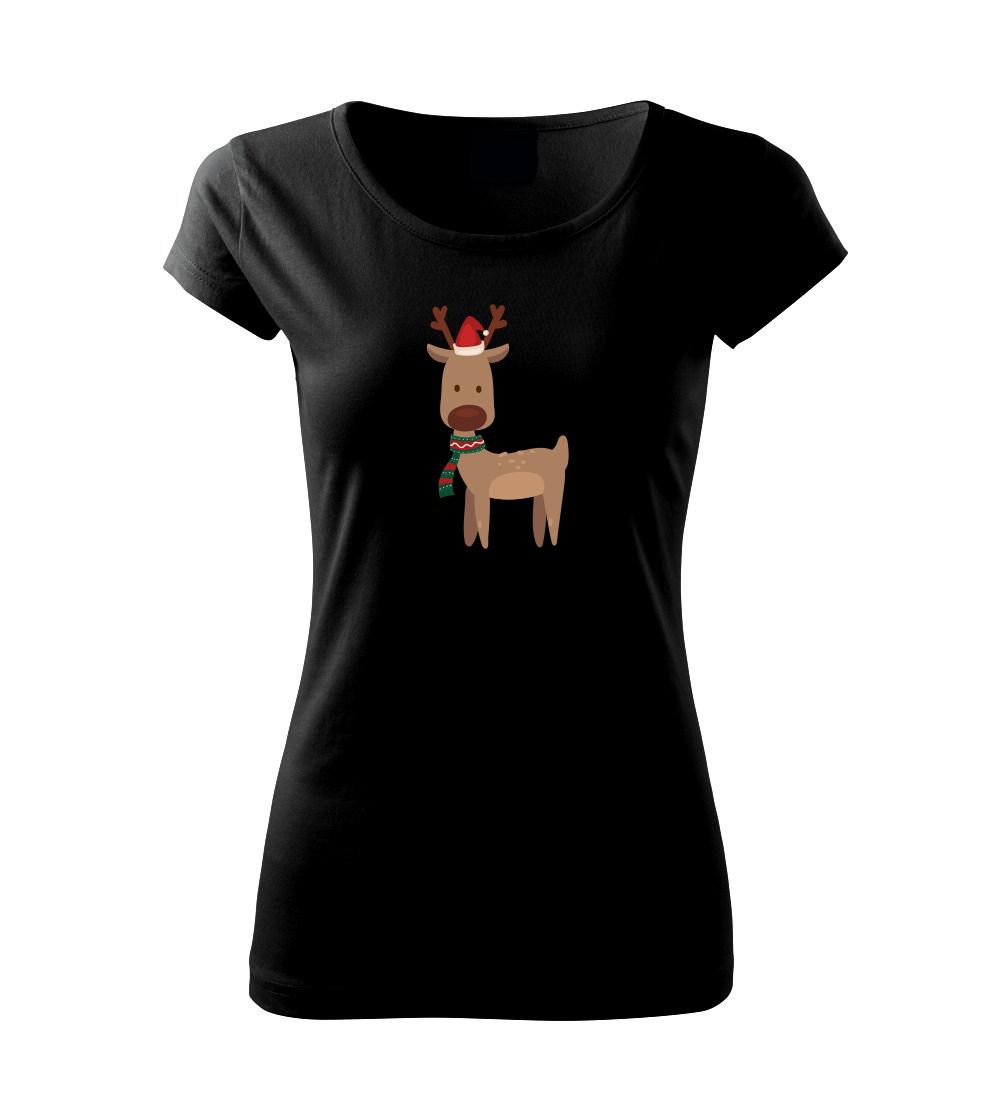 Vianočný sob Vianočný sob