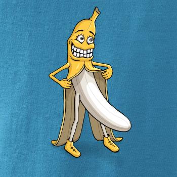 Úchylný banán (Hana-creative)
