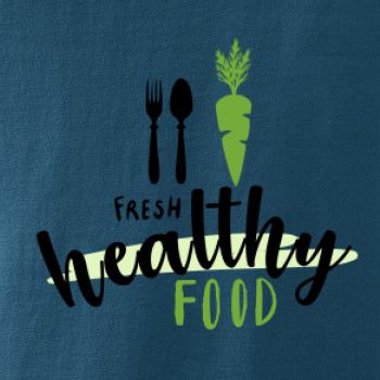 Fresh healthy food