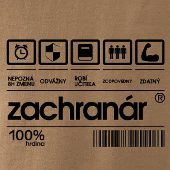 Čiarový kód - zahranár