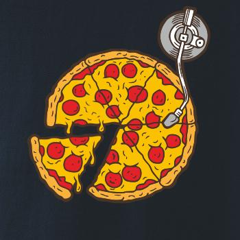 Pizza DJ Pizza DJ