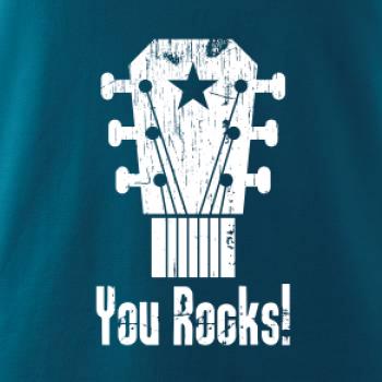 You Rocks You Rocks