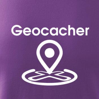 Geocacher maps