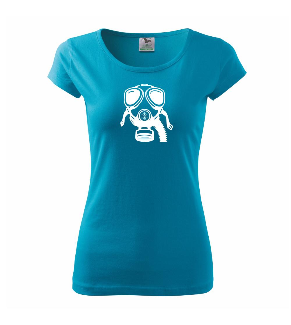 Plynová maska Plynová maska