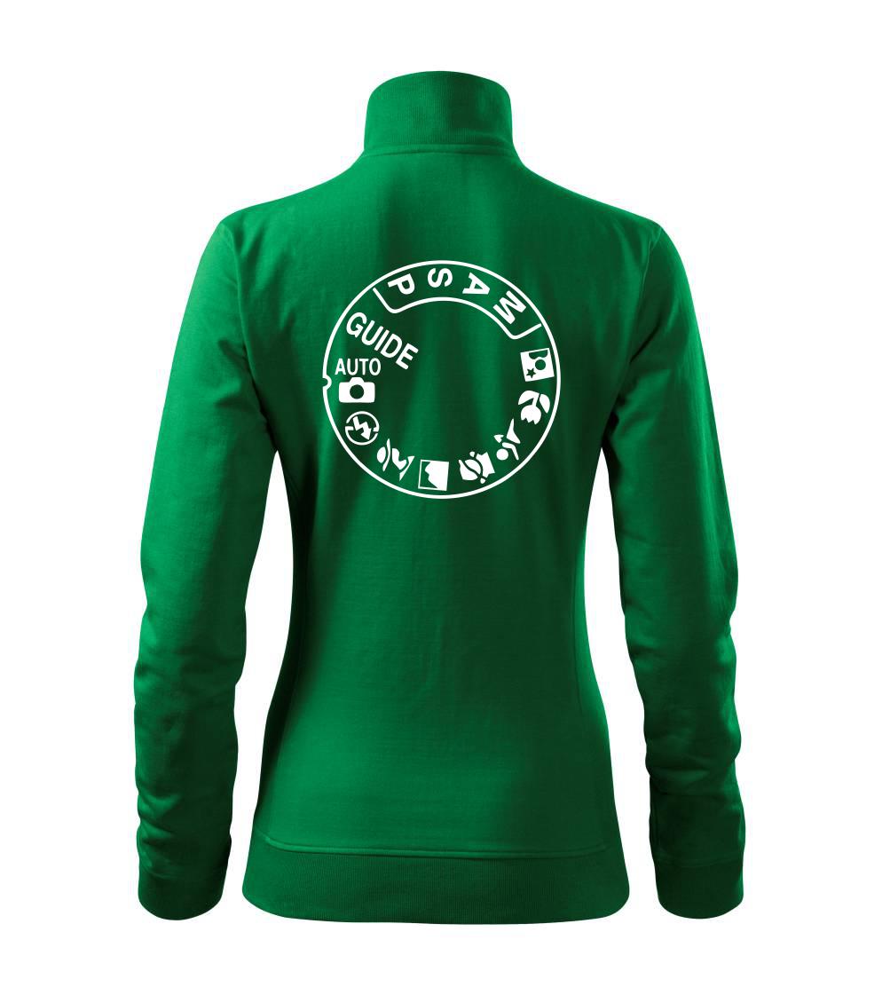 Foto režimy Foto režimy