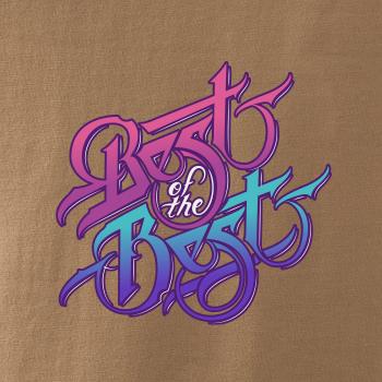 Best of the best Best of the best
