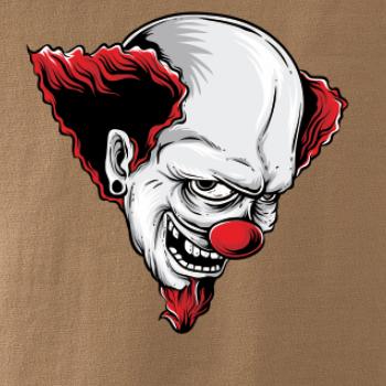 Šialený klaun