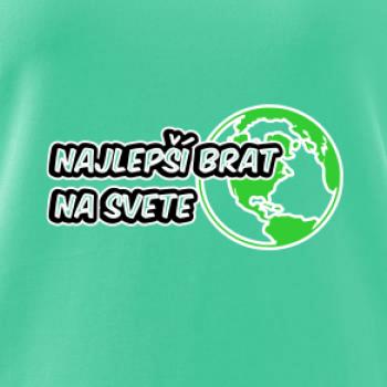 Najlepší brat na svete