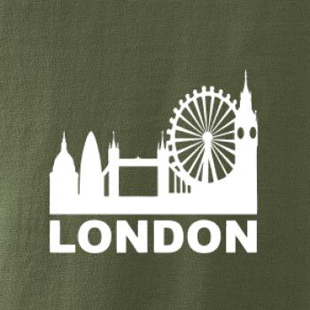 London Silueta London Silueta