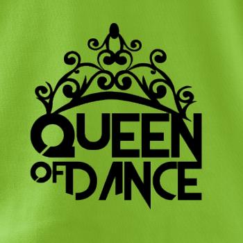 Queen of Dance